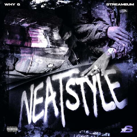 NeatStyle album art
