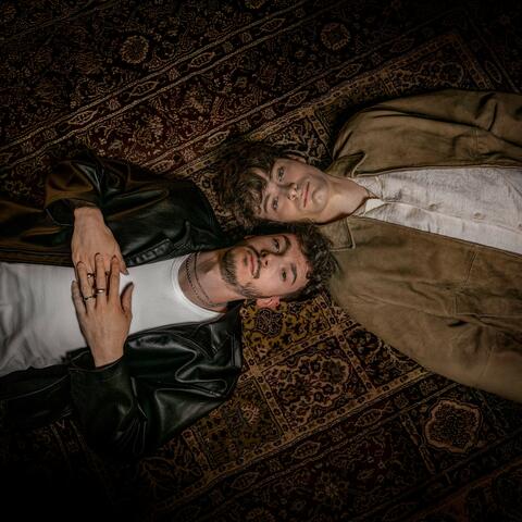 Entracte album art