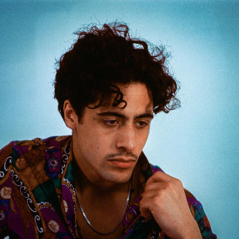 Beau album art