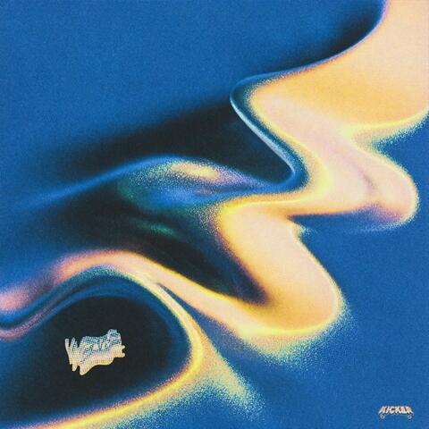 WAVEZ album art