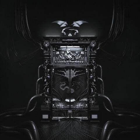 TANEBI album art