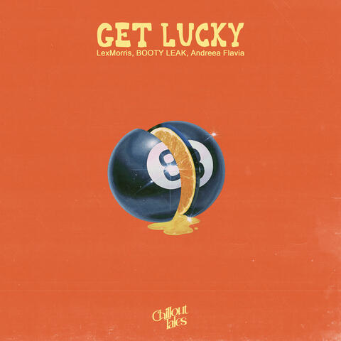 Get Lucky album art