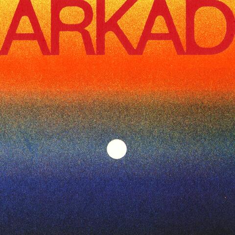Arkad album art