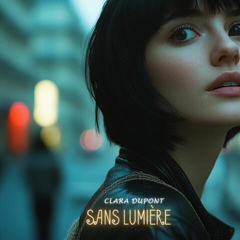 Sans Lumière album art