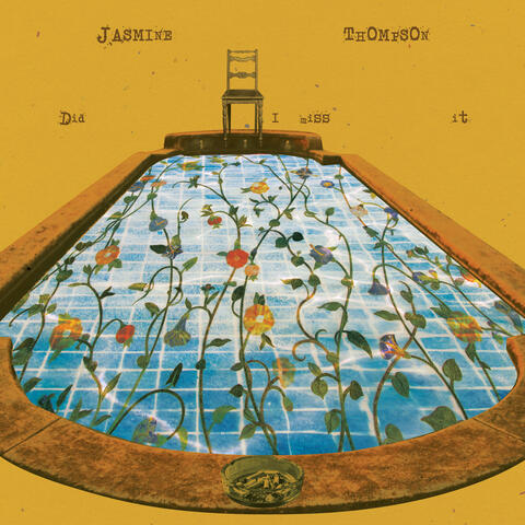 Did I Miss It album art
