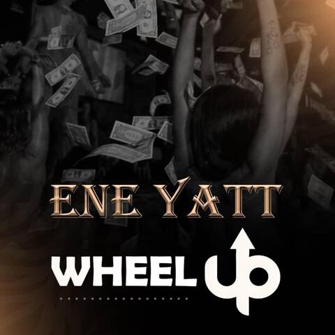 Wheel Up album art
