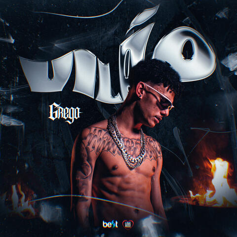 Vilão album art