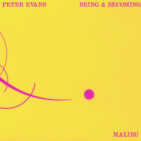 Malibu album art