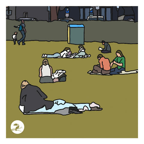 Mojo album art