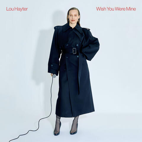Wish You Were Mine album art