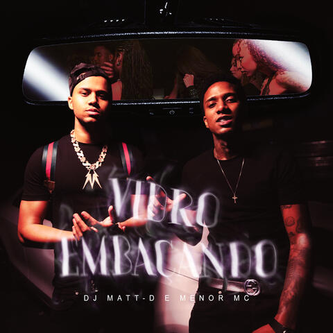 Vidro Embaçando album art
