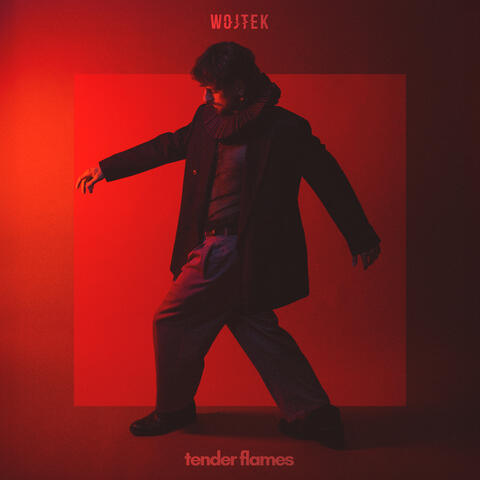 Tender Flames album art
