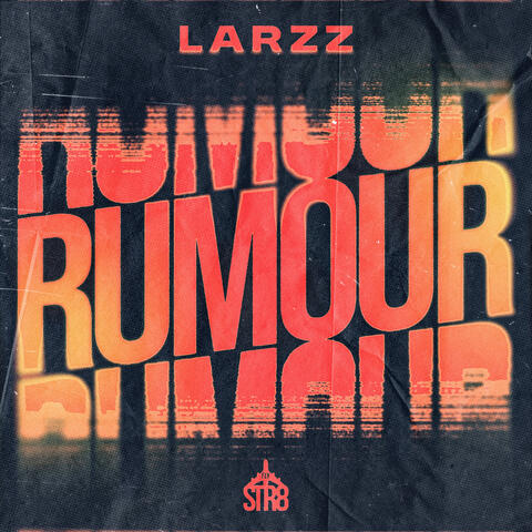 Rumour album art
