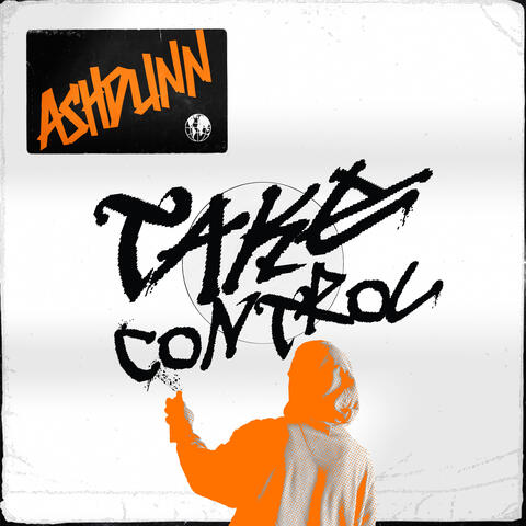 Take Control album art