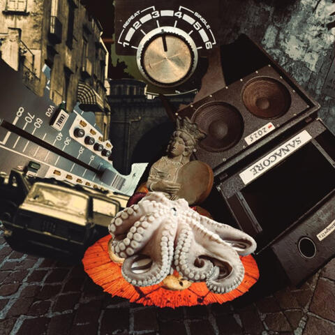 Sanacore 2.0.2.5. album art