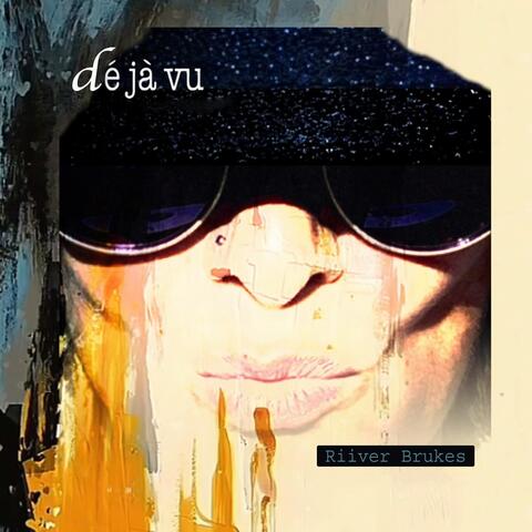 Deja Vu album art