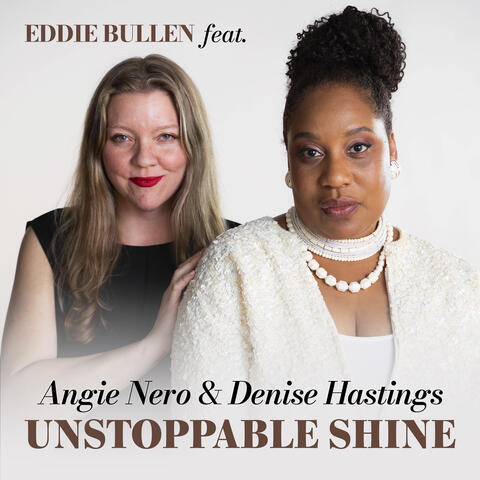 Unstoppable Shine album art