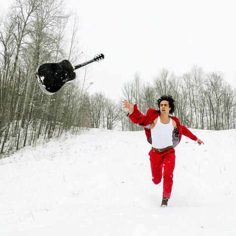 Je Pars album art