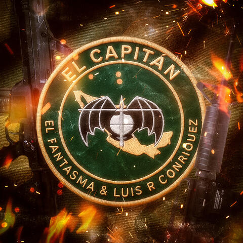 El Capitán album art