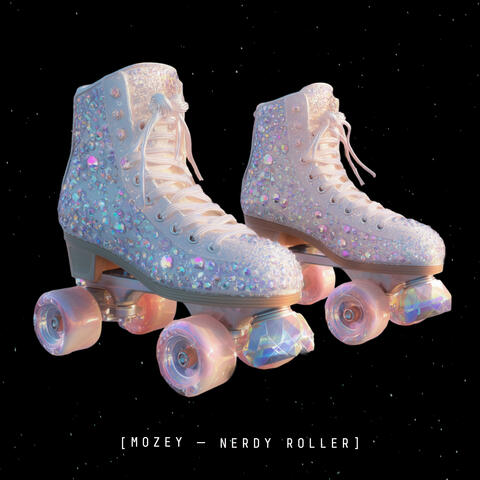 Nerdy Roller album art