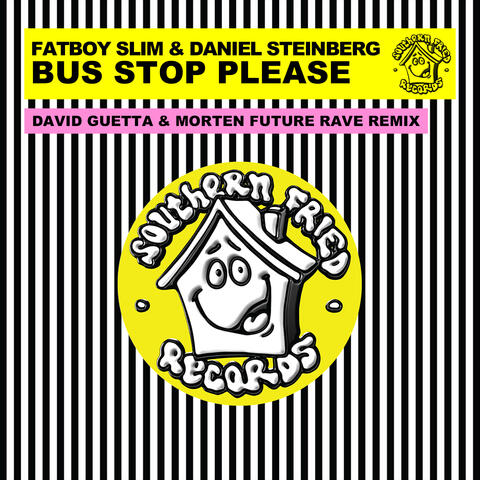 Bus Stop Please album art
