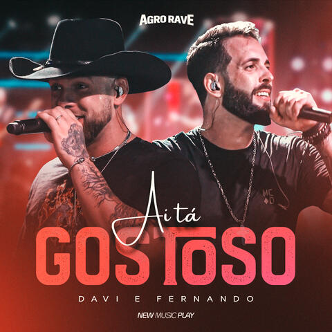 Ai Tá Gostoso album art