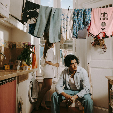 Falbala album art