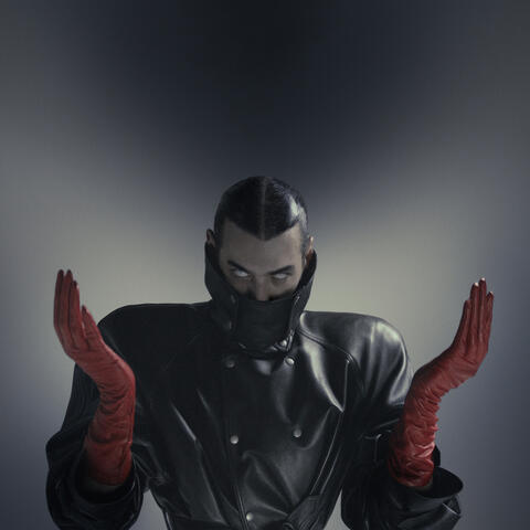 Respire album art