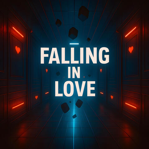Falling In Love album art