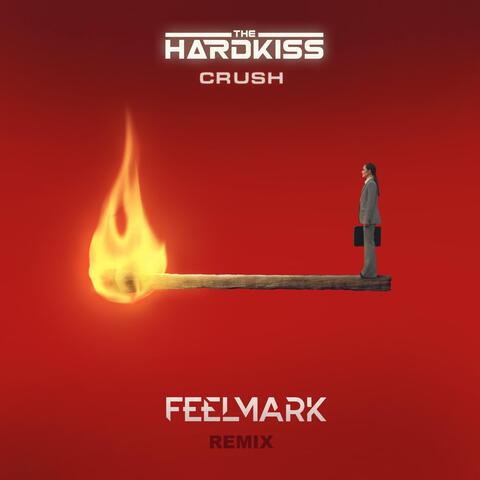 Crush album art