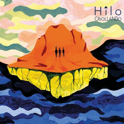 Gato de la fiesta album art
