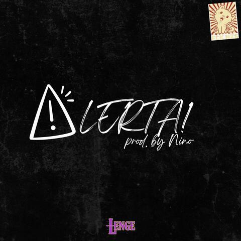 Alerta! album art