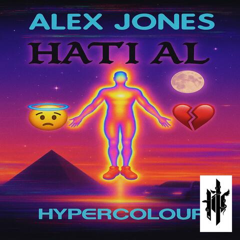 Hatial album art
