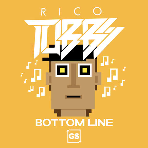 Bottom Line album art