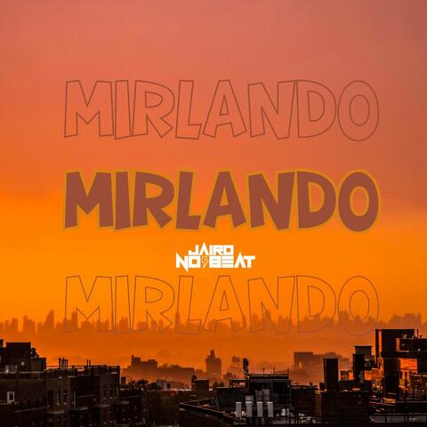 Mirlando album art