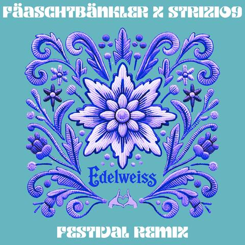 Edelweiss album art