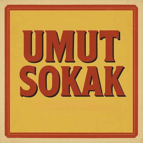 Umut Sokak album art