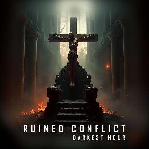 Darkest Hour album art