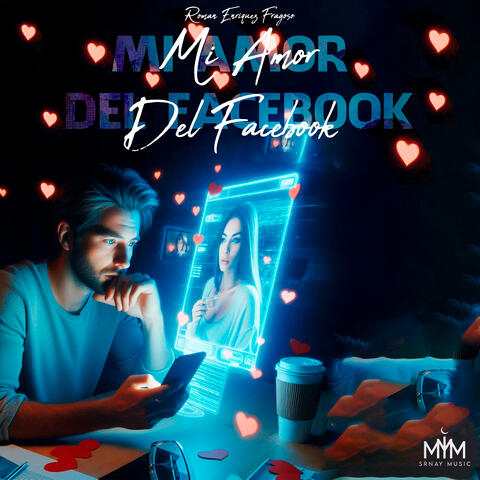 Mi Amor Del Facebook album art