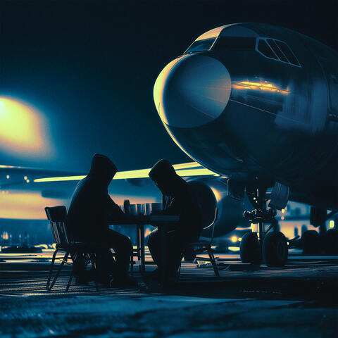 TERMINAL 7 album art