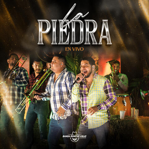 La Piedra album art