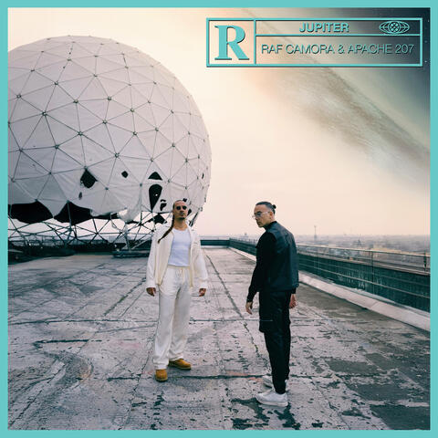 JUPITER album art