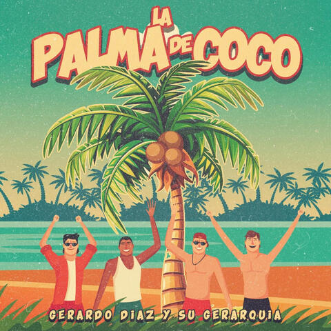 La Palma de Coco album art