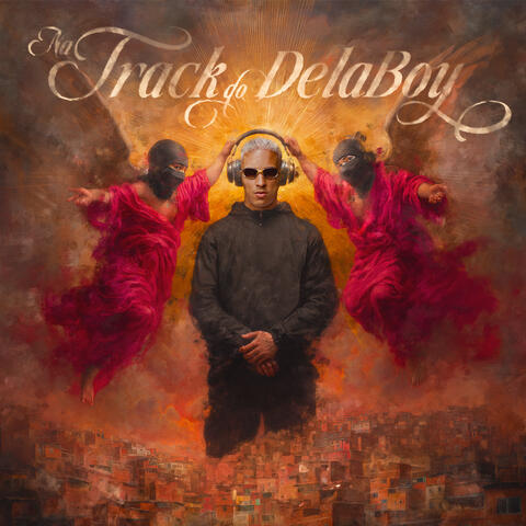 Na Track do Delaboy album art