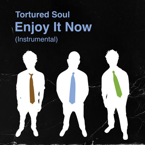 Enjoy It Now album art
