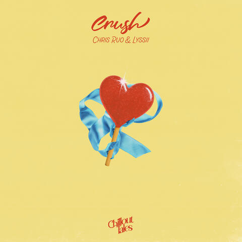 Crush album art