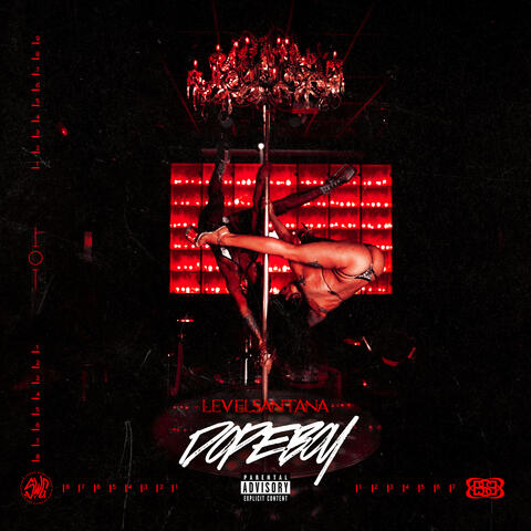 Dopeboy album art