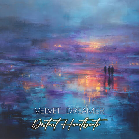 Distant Heartbeats album art