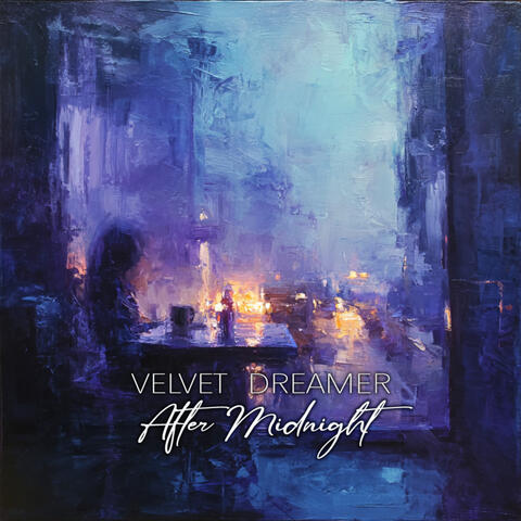 After Midnight album art