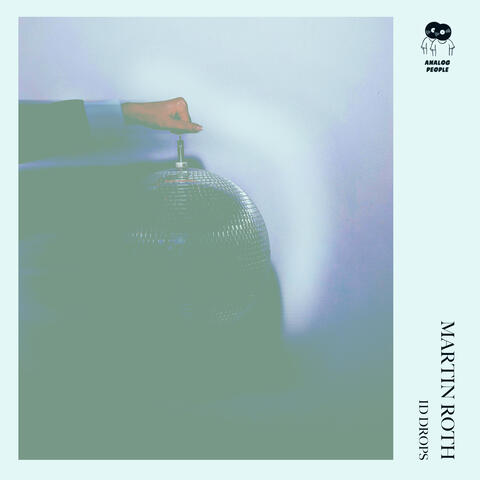 ID Drops album art